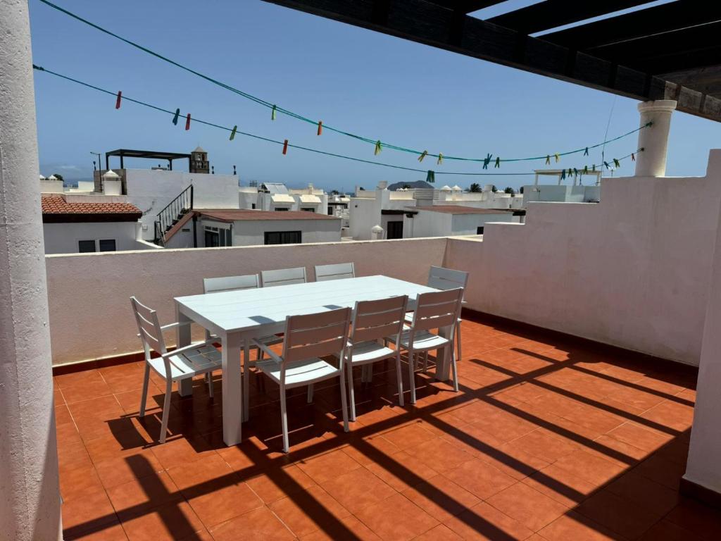 Facilities, BellaCasa 57 Royal Park Village in Fuerteventura