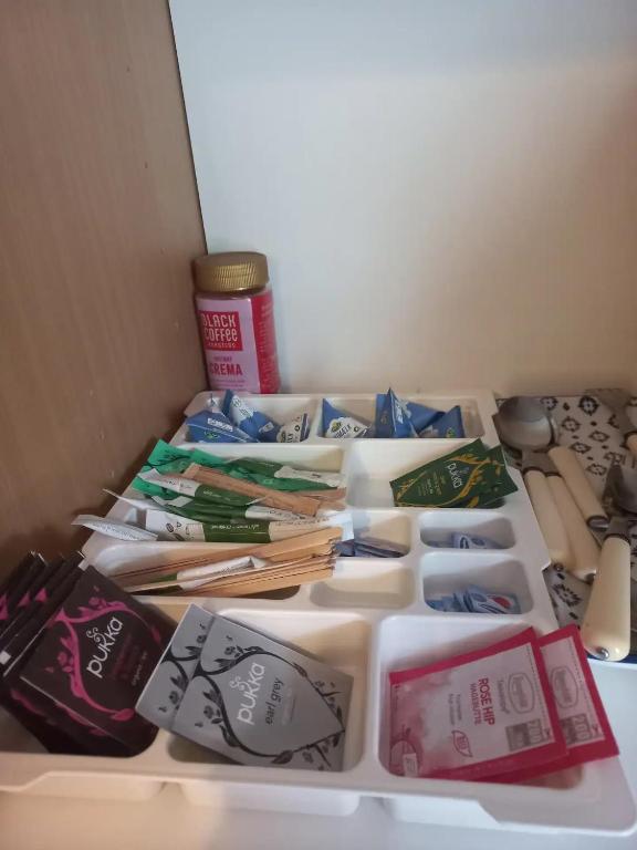 Nature Silence, Billund