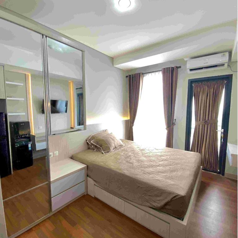 Kyra Property, Pegadungan