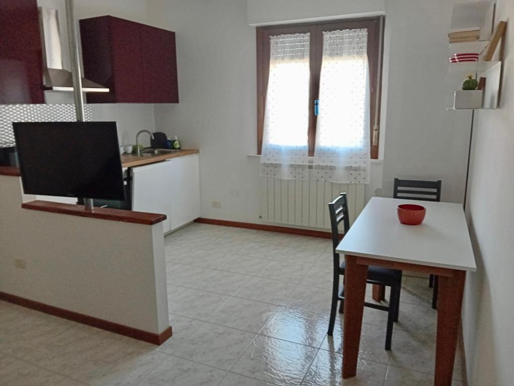 Appartamento Montebello - 3