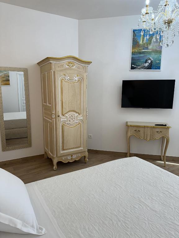 Studio Cosy du Cloitre - 4