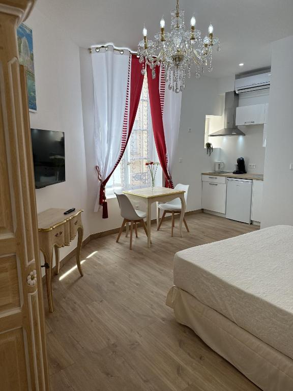 Studio Cosy du Cloitre - 2