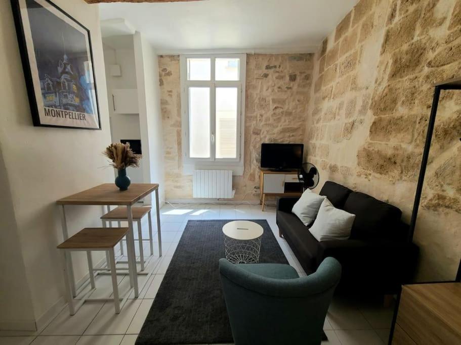 Appartement Cosy et Calme - Centre historique - 5