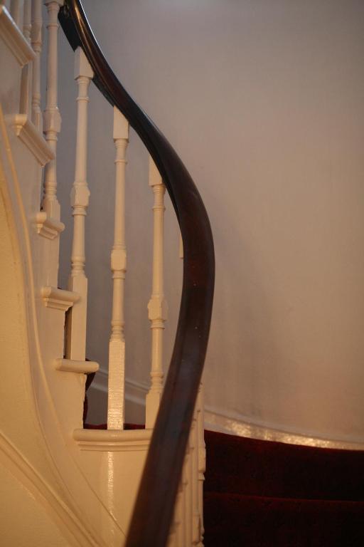 The Highlands Inn 外観