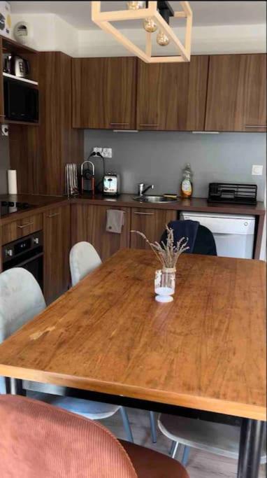 3P en Duplex à Isola 2000, 6-8 personnes - 5