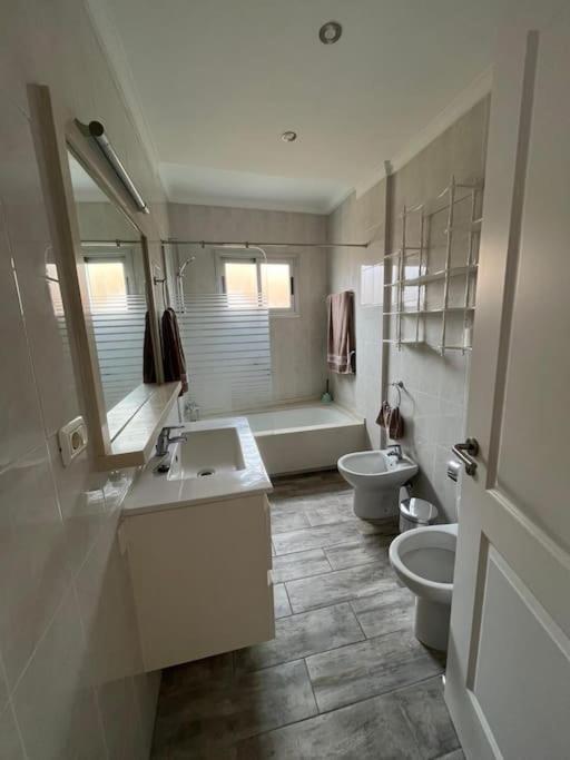 Apartamento balcón esquina - 2