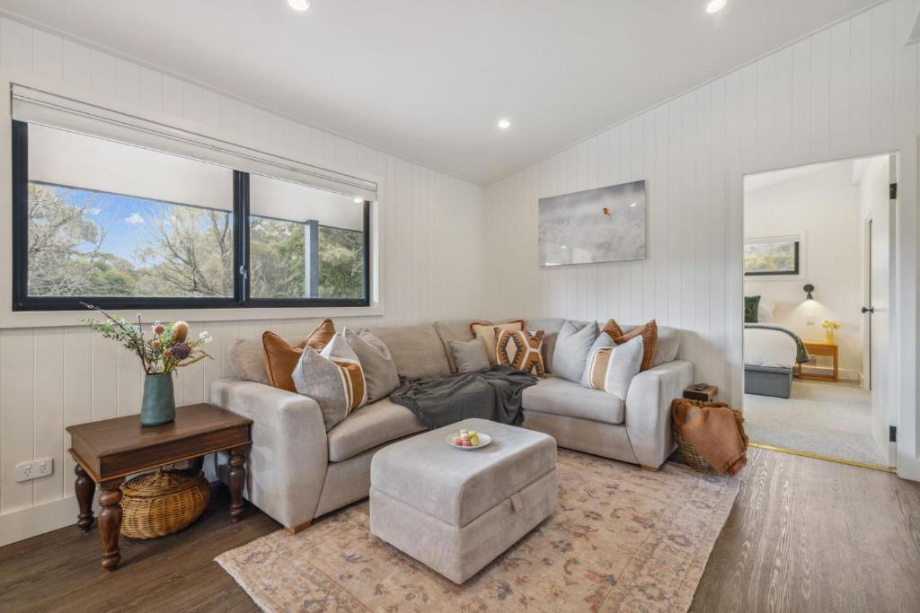 Nowhere Cottage, Crackenback