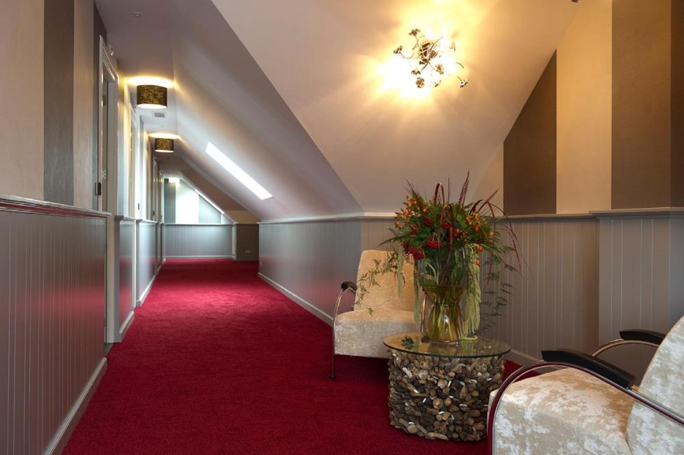 Hotel Restaurant Keizersberg