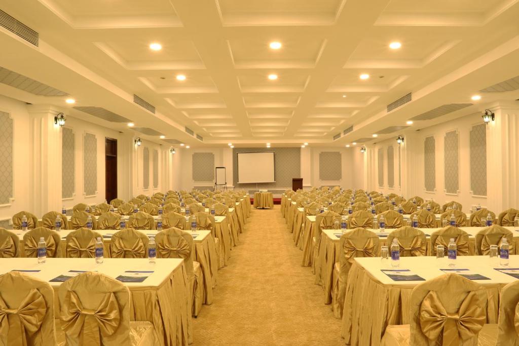 Meeting room / ballrooms