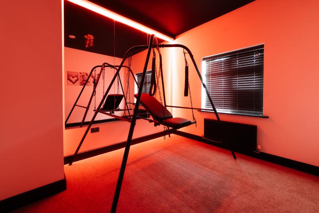 Casa Amor - Adult Only Jacuzzi Suite, Southampton