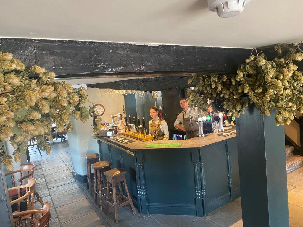 The Kings Arms, Cartmel photo 7