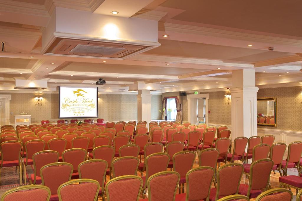 Castle Hotel Macroom photo