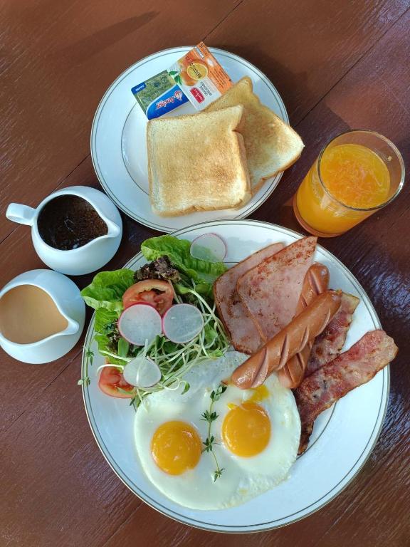 お料理のイメージ