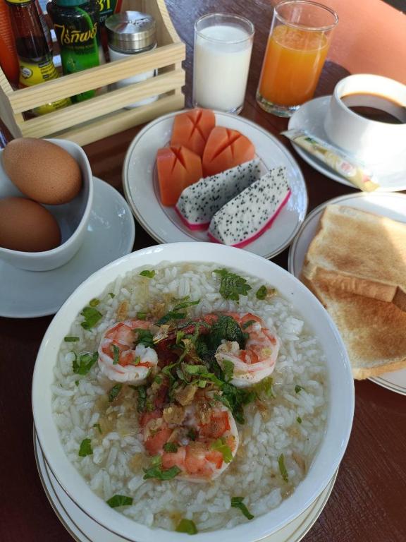 お料理のイメージ