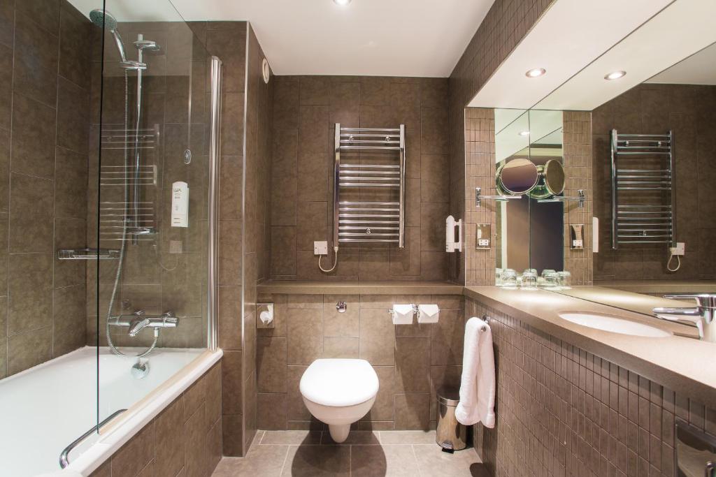 Holiday Inn Aberdeen West photo