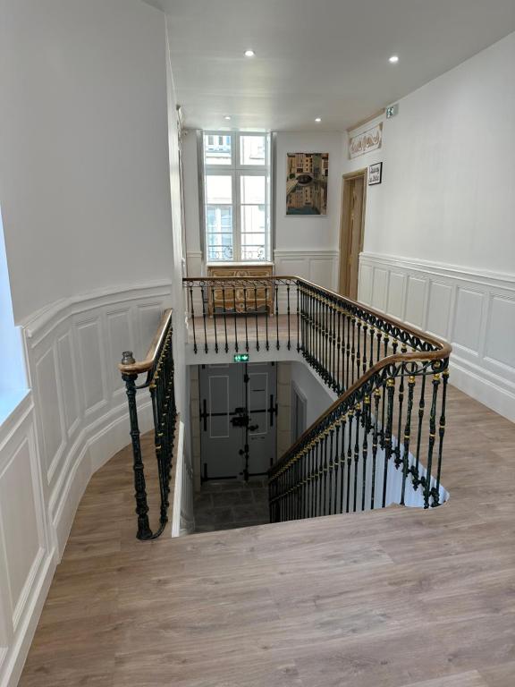 Studio familial du Cloitre - 4