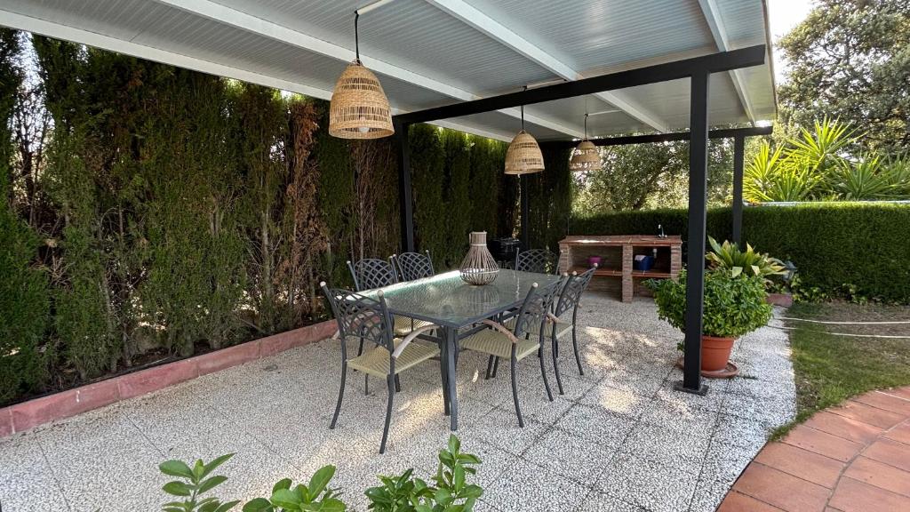 Casa Paco by CasaTuristica - 3