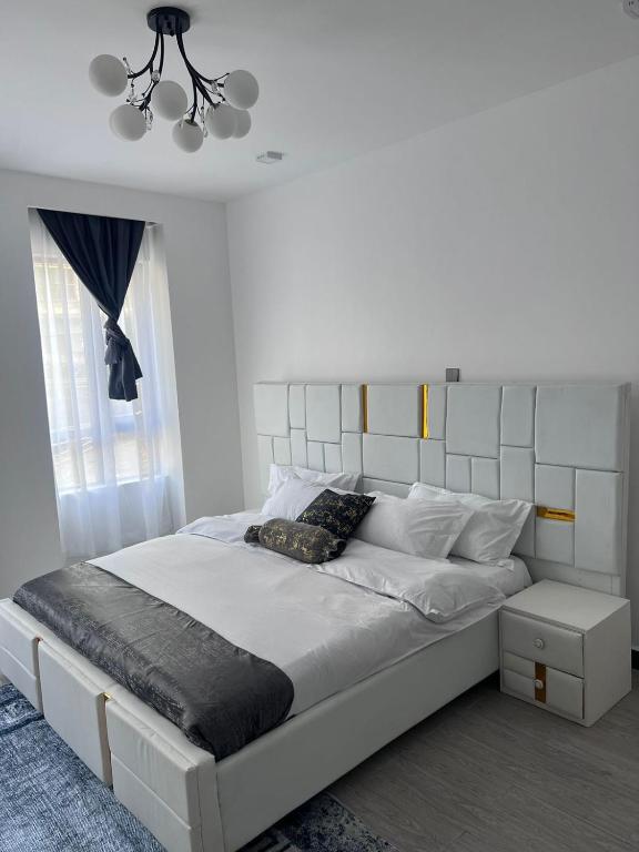 Staroot residency, Nairobi