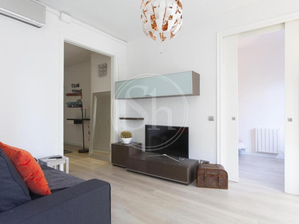 Apartamento Luminoso cerca de Montjuïc - 4