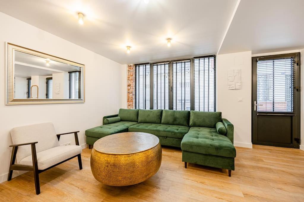 Appart 8pers # 3 Bedrooms # Pereire # Paris 17 - 4