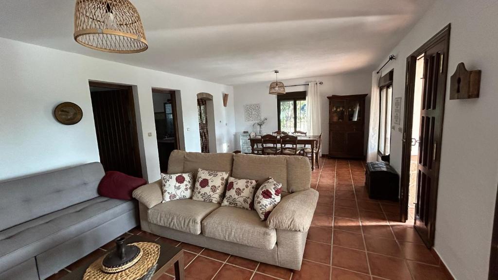 Casa Paco by CasaTuristica - 5