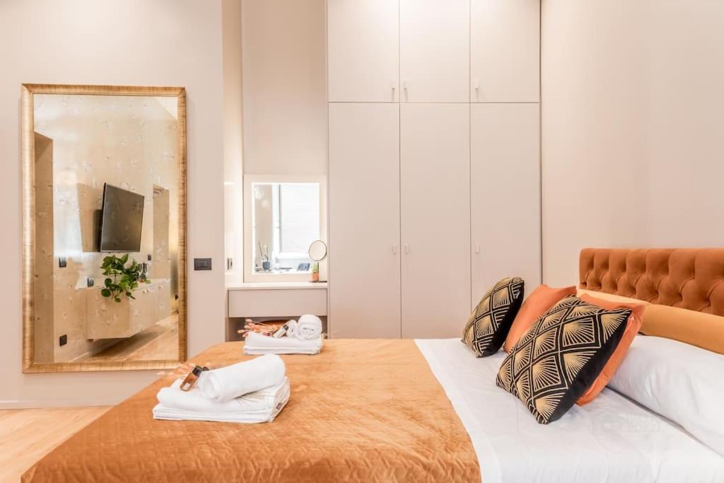 Augusto Imperatore Luxury Suite - 4