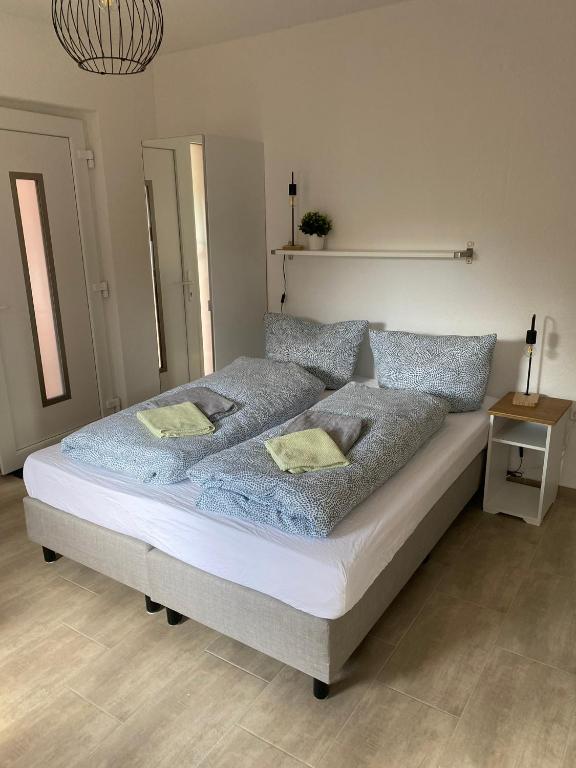 Fischerspfad, Norden