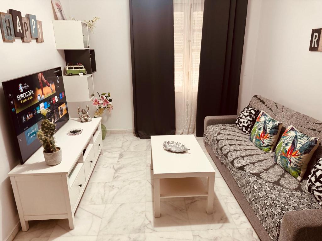 Bonito apartamento junto al Gran Teatro Falla - 4