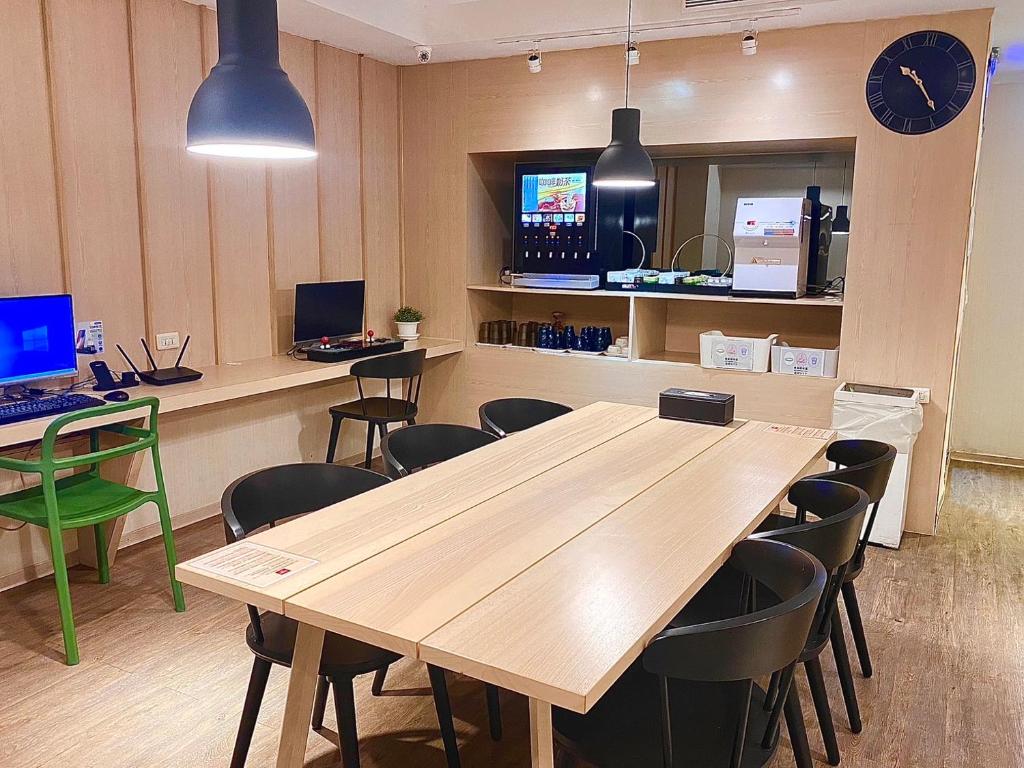 บริการและสิ่งอำนวยความสะดวก