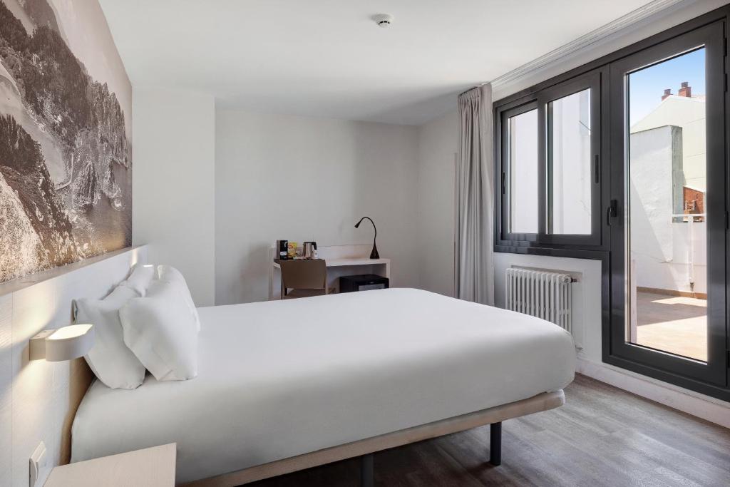 B&B HOTEL Vigo - 5