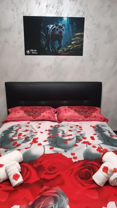 Marilyn Rooms - Suite Catania center - 5