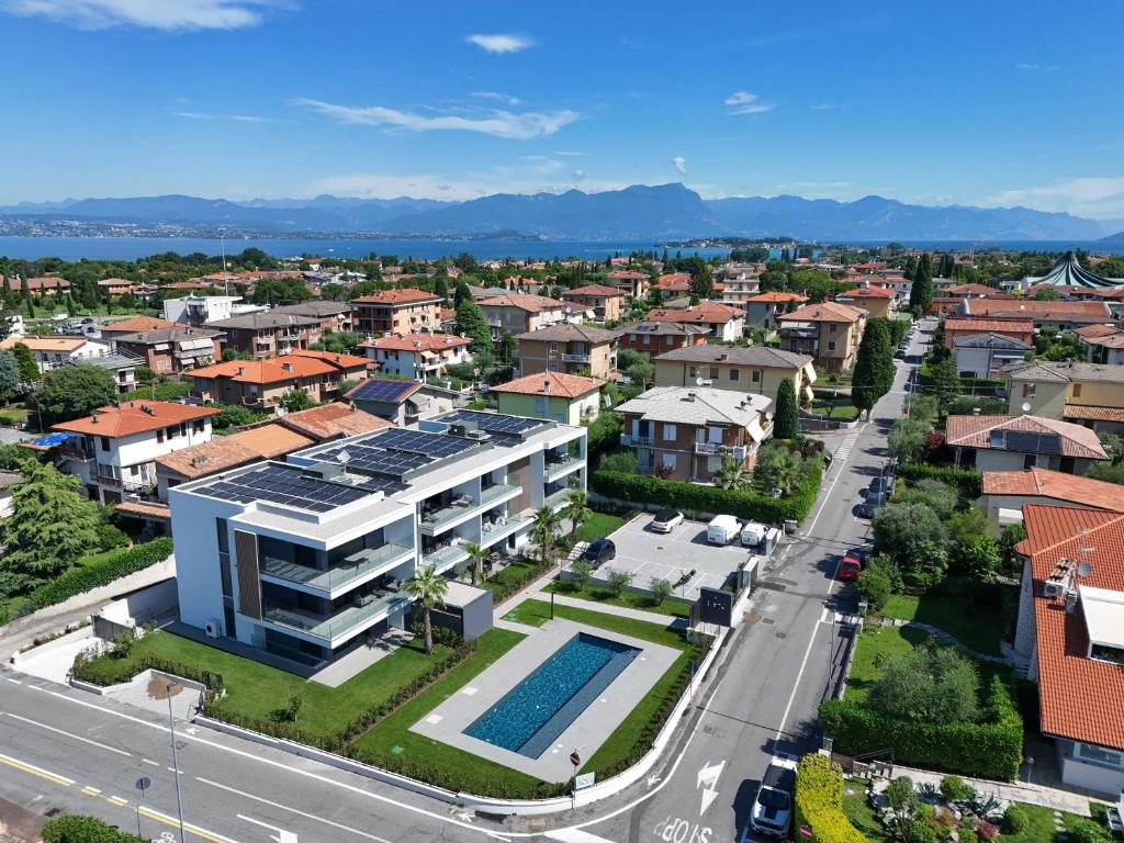 MGH Luxury - Palms Residence Sirmione N2 - 3