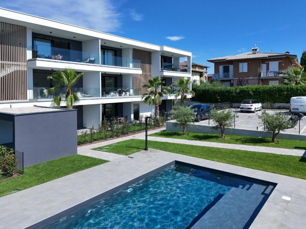 MGH Luxury - Palms Residence Sirmione N2 - 4