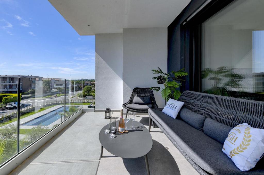 MGH Luxury - Palms Residence Sirmione N2 - 5
