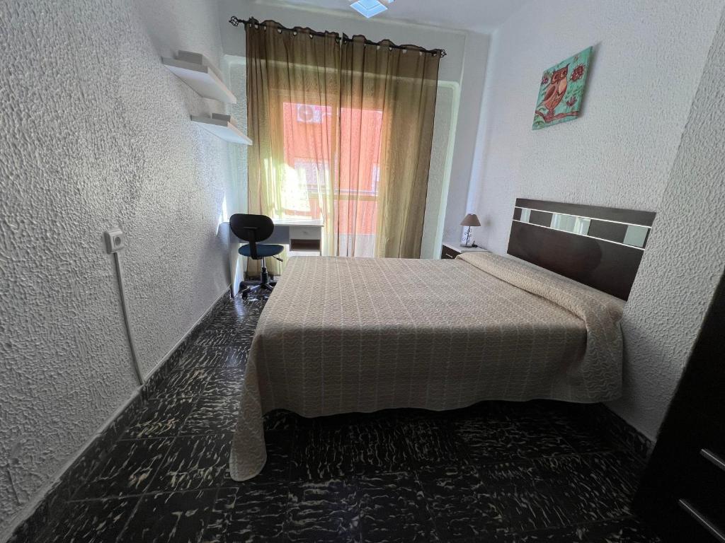 Apartamento Zapillo Playa Apodaki - 4