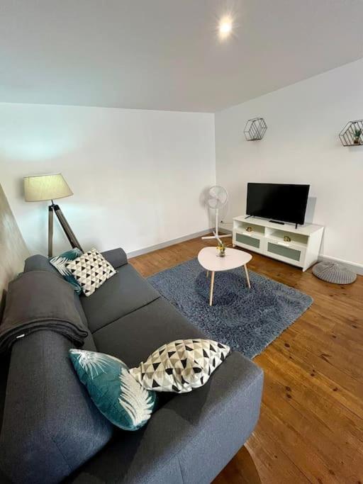 T2- Le François III - Proche Centre ville, Limoges