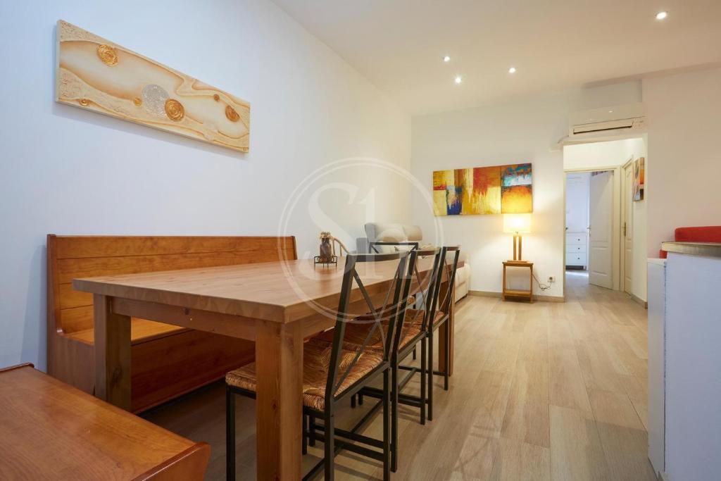 Bonito apartamento cerca de Plaza España - 2