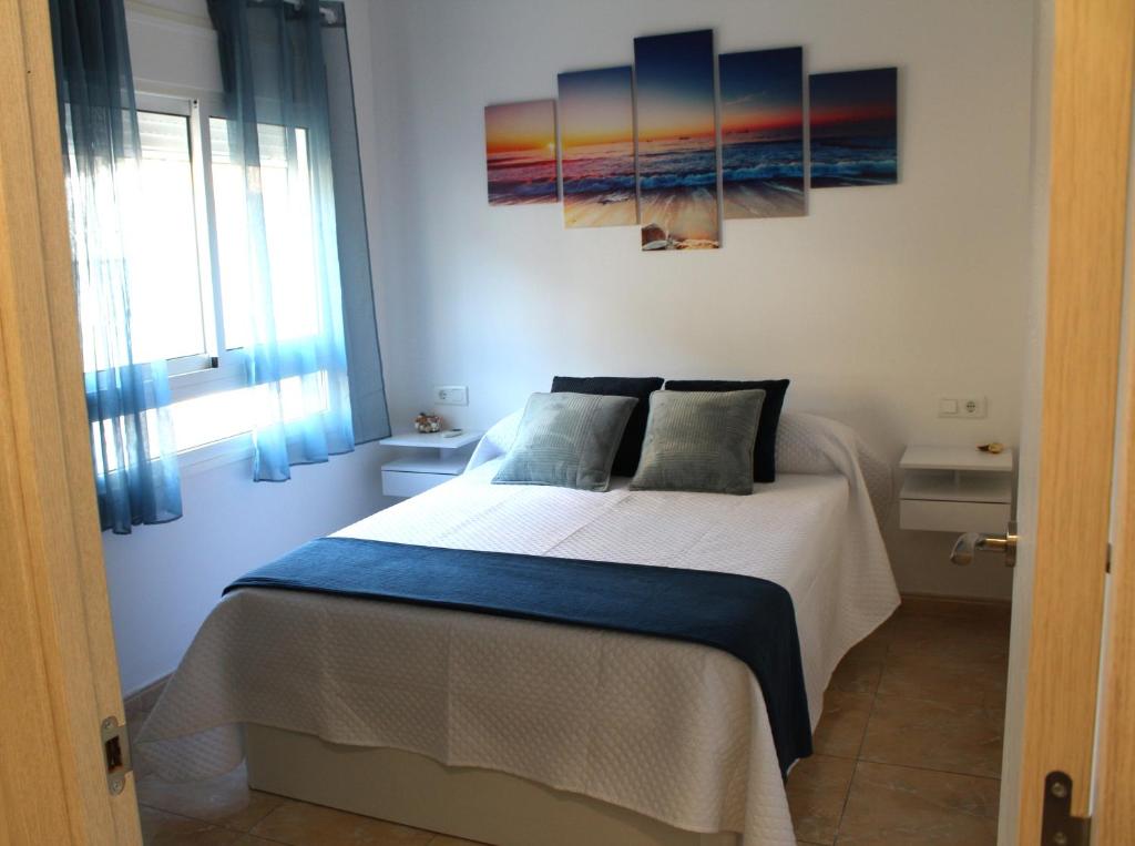Apartamento Encanto Marino - 5