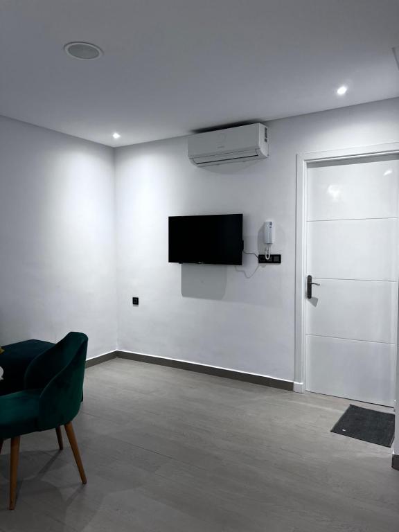 New apartment, Al Hoceïma