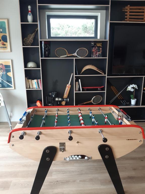 Sports and activities