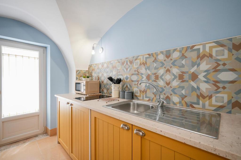 GuestHost - Zefiro Stay - Apartment 7 - 2