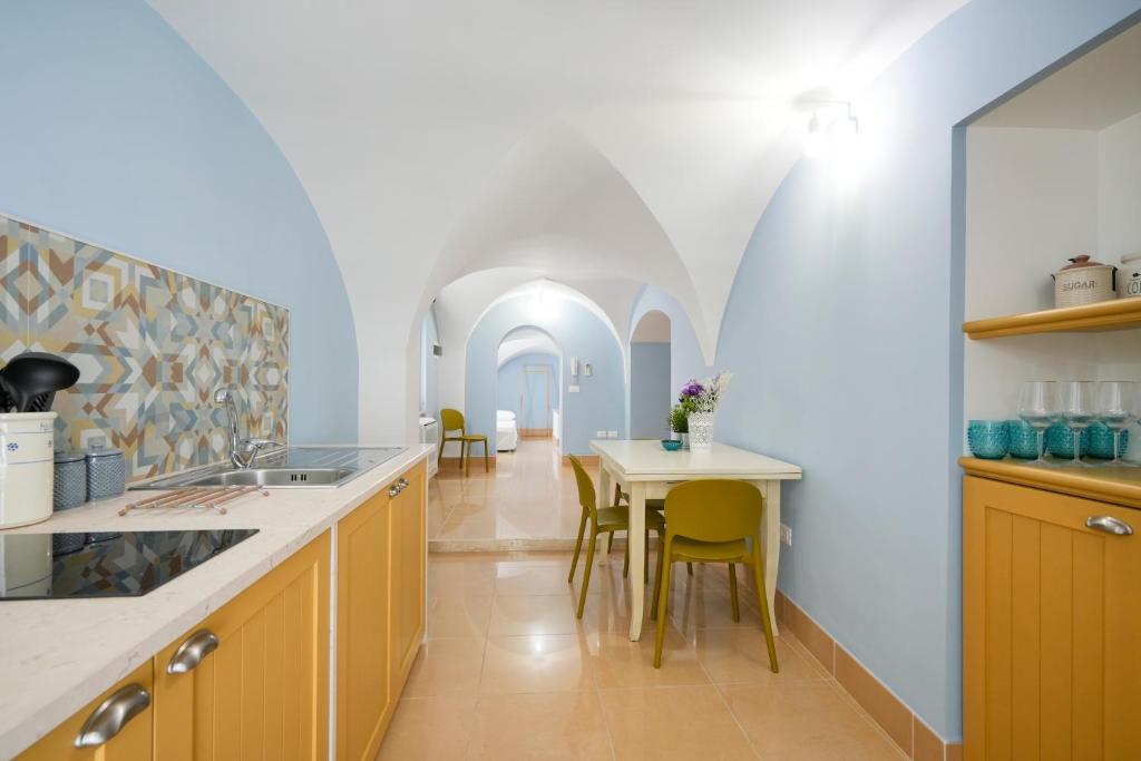 GuestHost - Zefiro Stay - Apartment 7 - 5