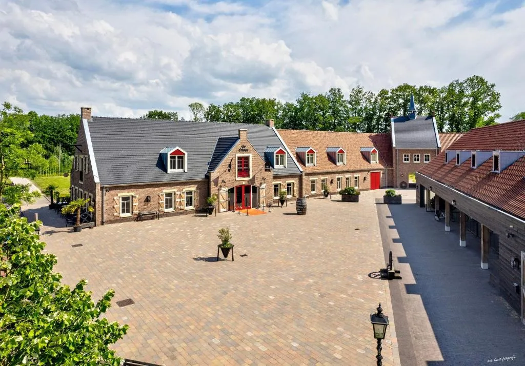 Othmar Herberg, hotel in Ootmarsum