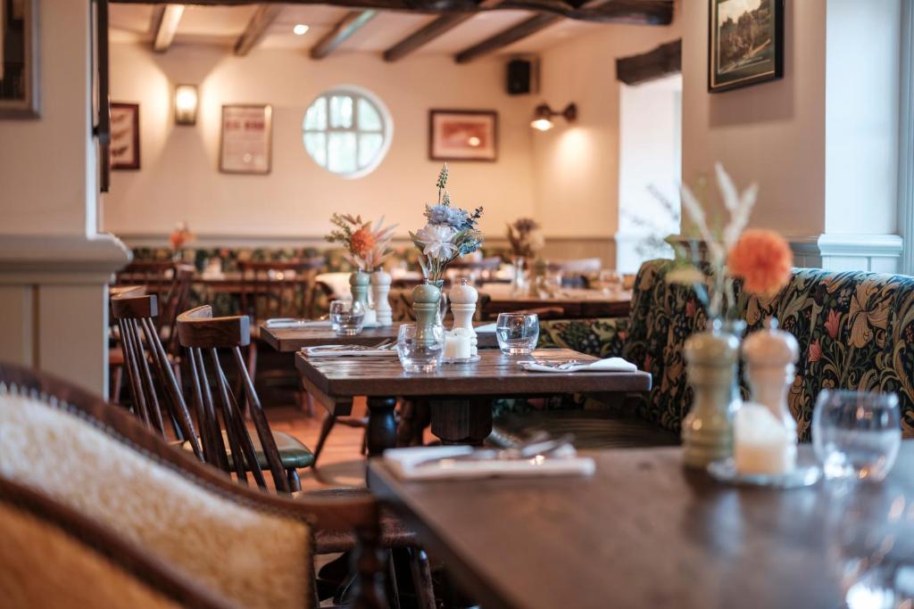 The Pilgrim Inn photo 8