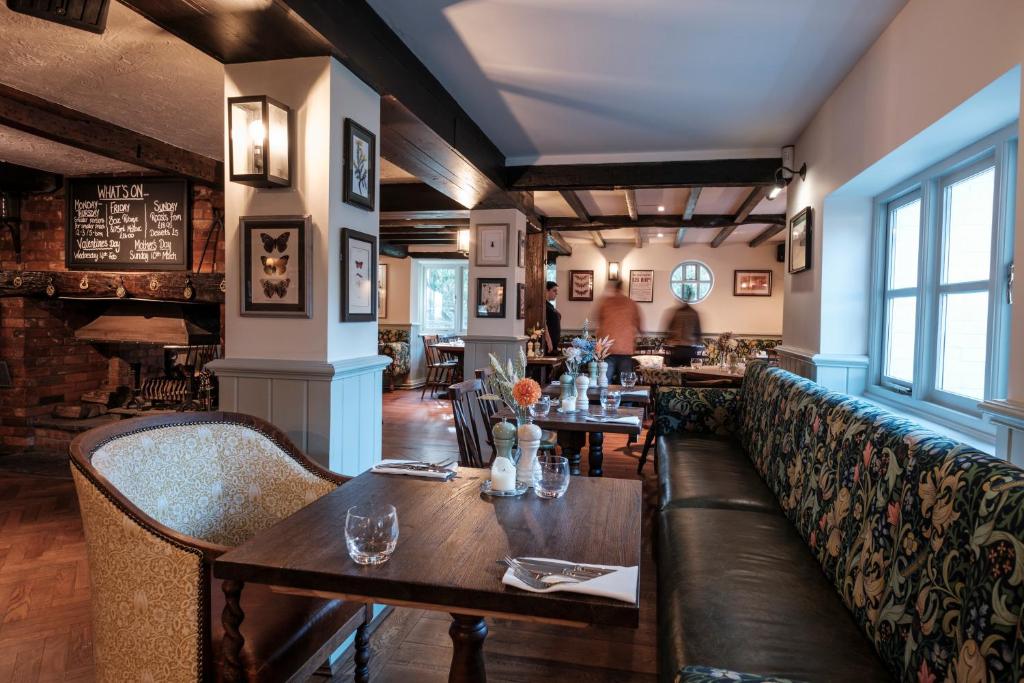 The Pilgrim Inn photo 6