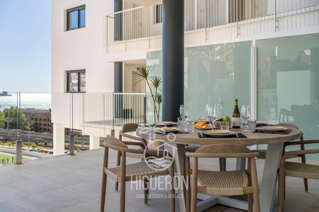 HigueronRentals Sea Breeze - 1