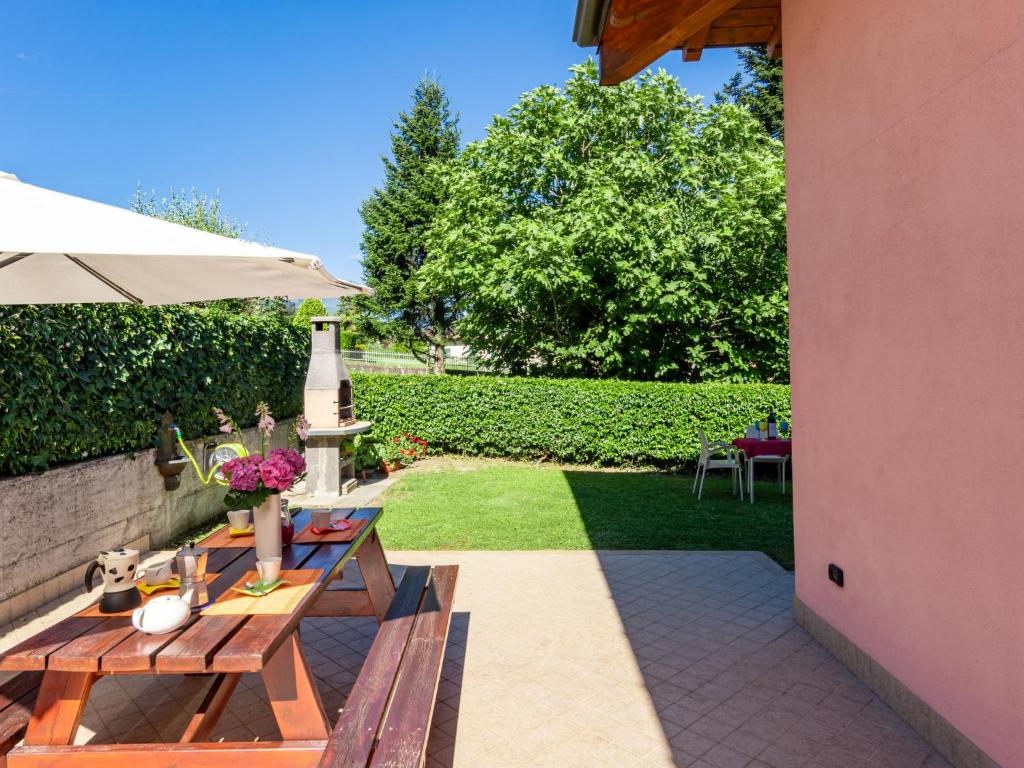 Holiday Home Gigliola - CCO390 by Interhome - 2