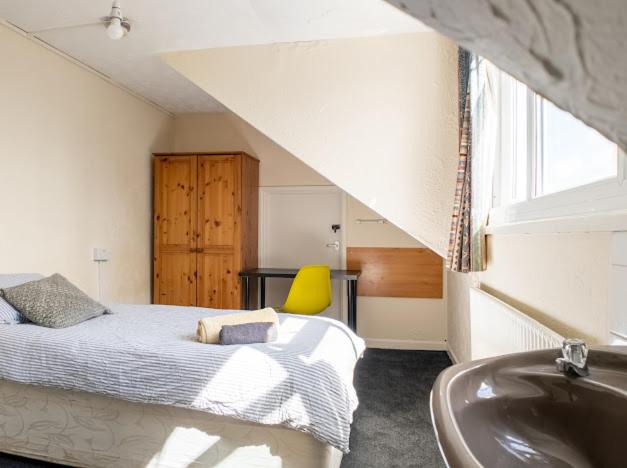 Pebbles Guest House, Southampton