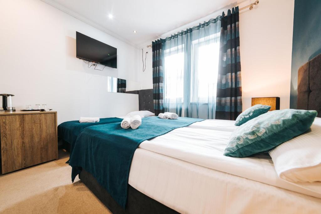 Old Town Residence Rooms - 2