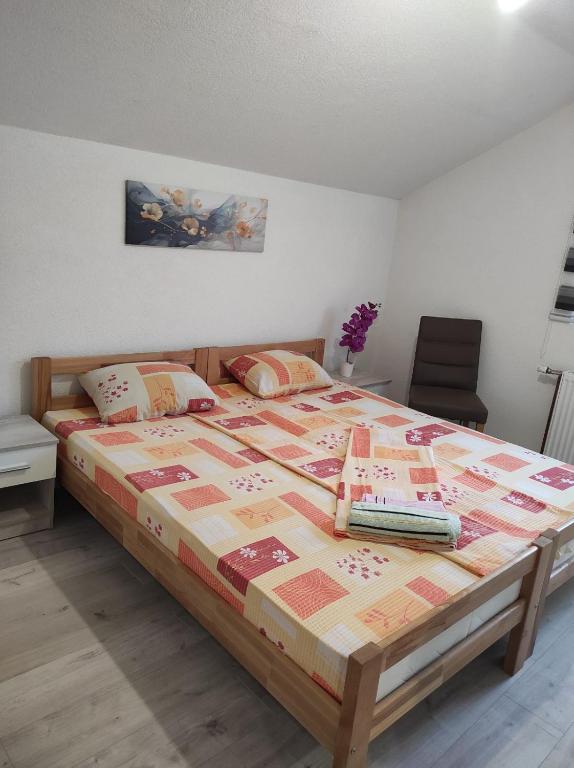 Medif apartments - 4